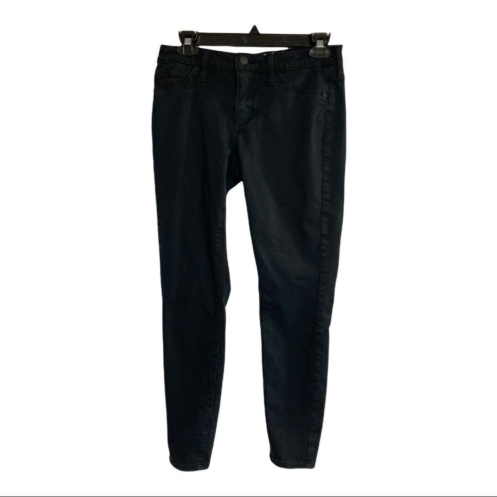 Universalthread,Mid-Risejeggings,Black, Sz2/26s